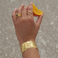 Thumbnail for Evonne RIng, Ring Jewelry by Ellie Vail | LIT Boutique