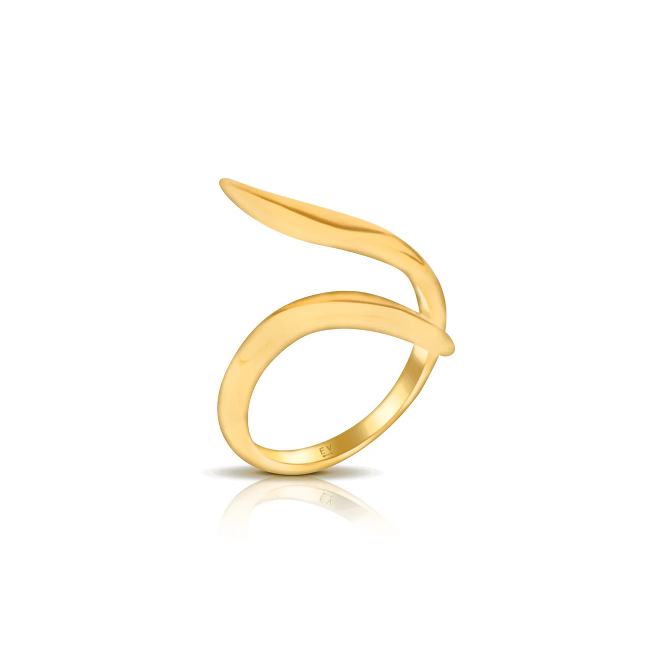 Evonne RIng, Ring Jewelry by Ellie Vail | LIT Boutique