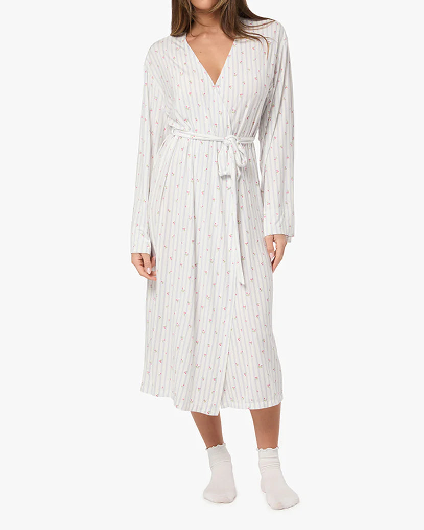 Sweet Dreams Modal Jersey Robe