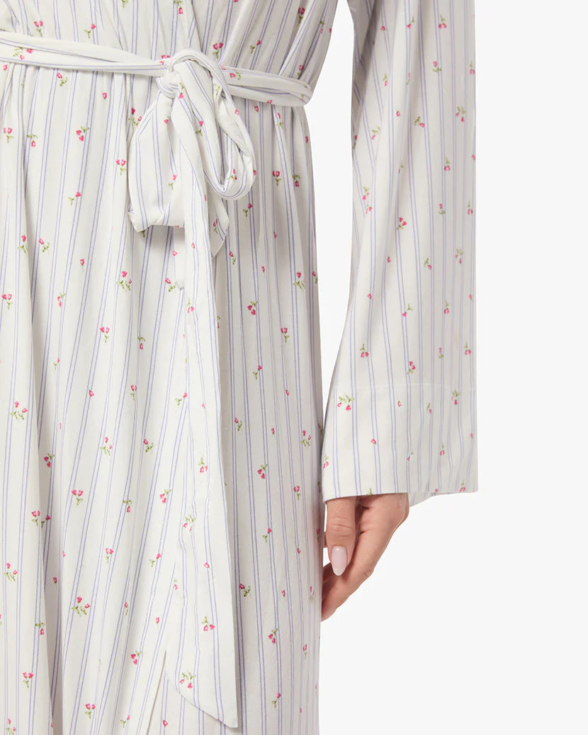 Sweet Dreams Modal Jersey Robe