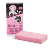 Thumbnail for Deodorant Removing Sponge, Beauty Gift by Hollywood Fashion Tape | LIT Boutique