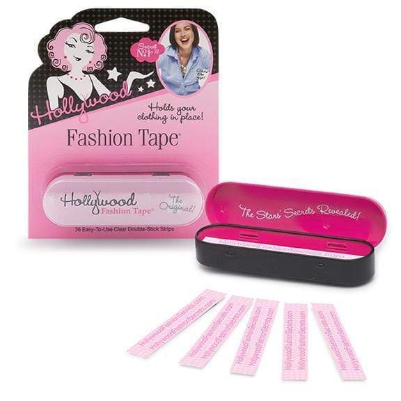 Fashion Tape  Tin Combo, Essentials Acc by Hollywood Fashion Tape | LIT Boutique