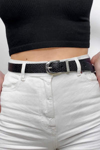 Thumbnail for Atlas Belt Black, Belt Acc by Landes Canada | LIT Boutique