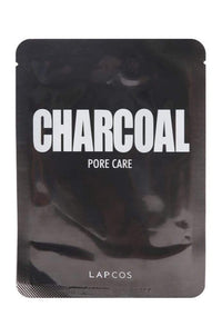 Thumbnail for Charcoal Pore Mask, Beauty Gift by Lapcos | LIT Boutique