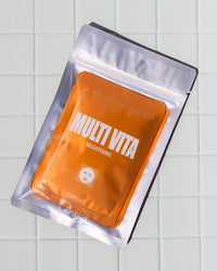 Thumbnail for Multi-Vita Derma Sheet Mask, Beauty Gift by lapcos | LIT Boutique
