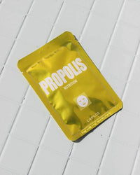 Thumbnail for Propolis Nutrition Sheet Mask, Beauty Gift by Lapcos | LIT Boutique