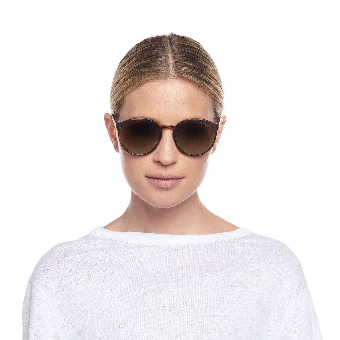 Sunglasses Matte Tort | LIT Boutique