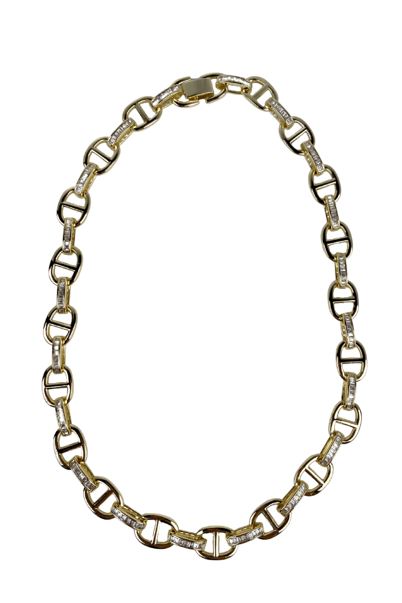 Brazilian 2025 gold jewelry