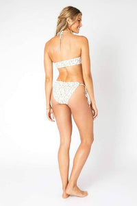 Thumbnail for Poeme Tie Side Bottoms Multi, Swim by Mink Pink | LIT Boutique