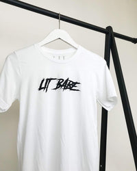 Thumbnail for LIT Babe Halloween, Short Tee by one off apparel | LIT Boutique