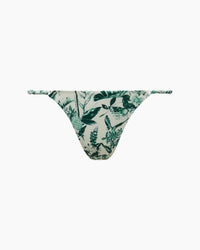 Thumbnail for Hannah Green Bathing Suit Bottom, Swim by Onia | LIT Boutique