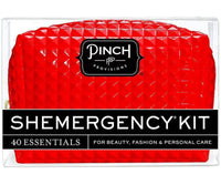 Thumbnail for Shemergency Edge Red, Beauty Gift by Pinch Provisions | LIT Boutique