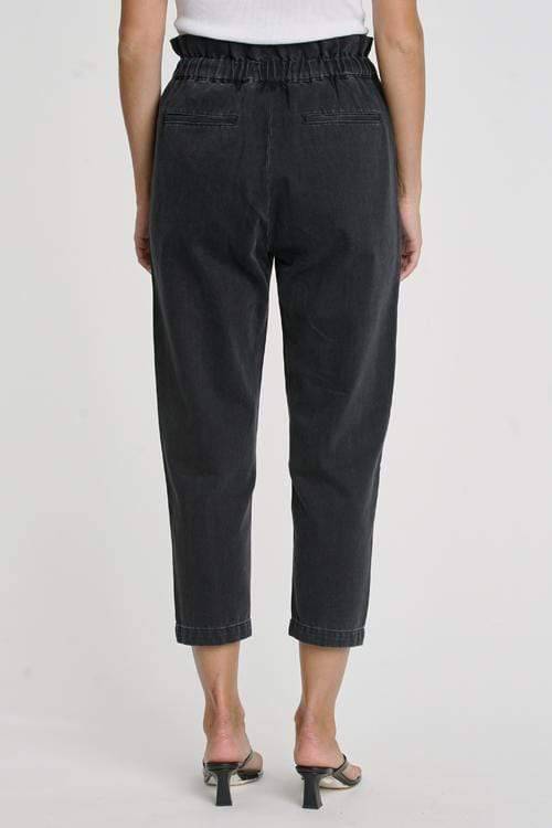 Salem Cam Paperbag Pant, Pant Bottom by Pistola | LIT Boutique