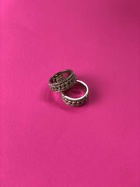 Thumbnail for Worrying Ring, Ring Jewelry by PK Jewlery | LIT Boutique