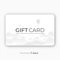 Thumbnail for Gift card,  by Rise.ai | LIT Boutique