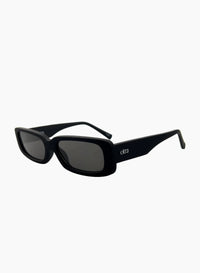 Thumbnail for Sunny Sunglasses Rubber Black, Sunglass Acc by Otra | LIT Boutique