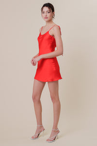 Thumbnail for Kira Mini Dress, Mini Dress by Line and Dot | LIT Boutique