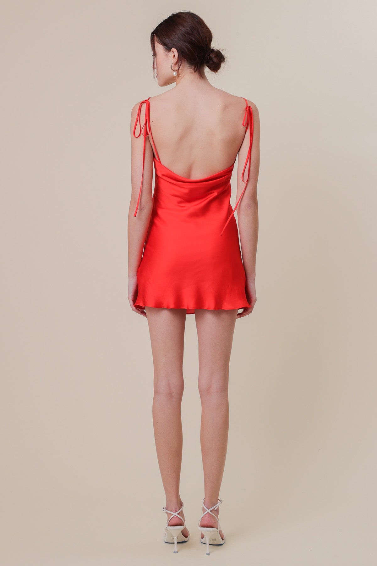 Kira Mini Dress, Mini Dress by Line and Dot | LIT Boutique