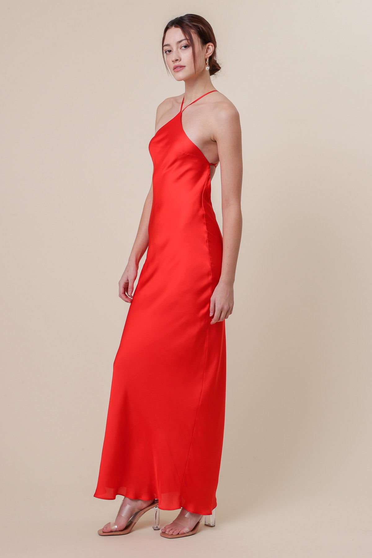 Kira Maxi Dress, Maxi Dress by Line and Dot | LIT Boutique