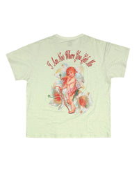 Thumbnail for I Am Not Where You Left Me At All Boyfriend Tee V2, Short Tee by Boys Lie | LIT Boutique