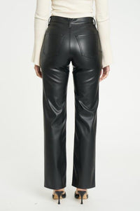 Thumbnail for Sundaze Trouser Black, Pant Bottom by Daze | LIT Boutique