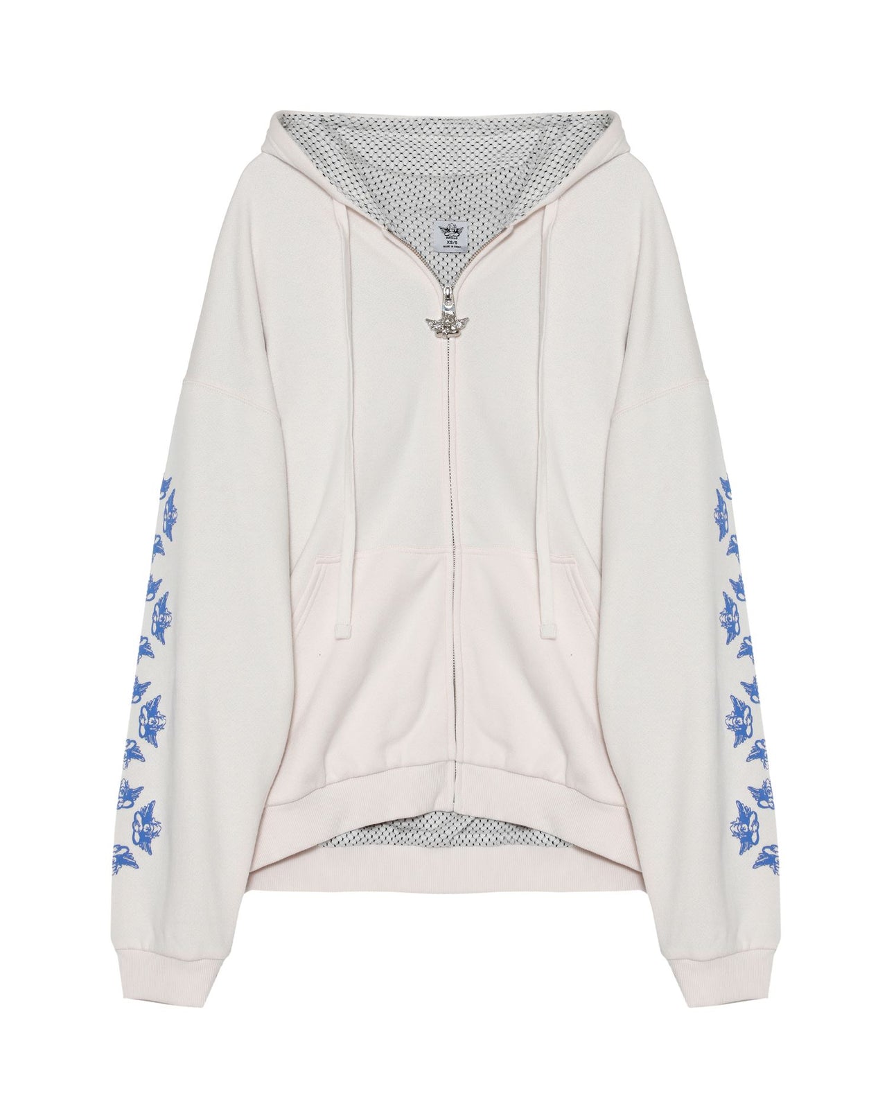 Yours Truly Harley Hoodie Sand, Sweat Lounge by Boys Lie | LIT Boutique