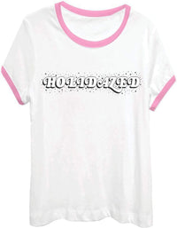 Thumbnail for Holidazed Tee, Short Tee by Wildfox | LIT Boutique