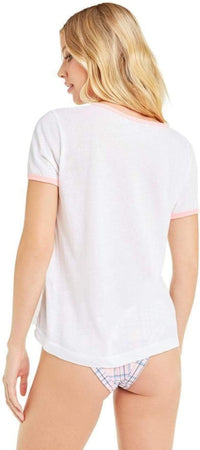 Thumbnail for Holidazed Tee, Short Tee by Wildfox | LIT Boutique