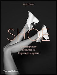 Thumbnail for Shoe Contemporary Footwear, Paper Gift by W.W. Norton Company | LIT Boutique