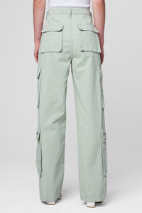 Thumbnail for Zen Time Linen Cargo Pocket Pant, Bottoms by Blank NYC | LIT Boutique
