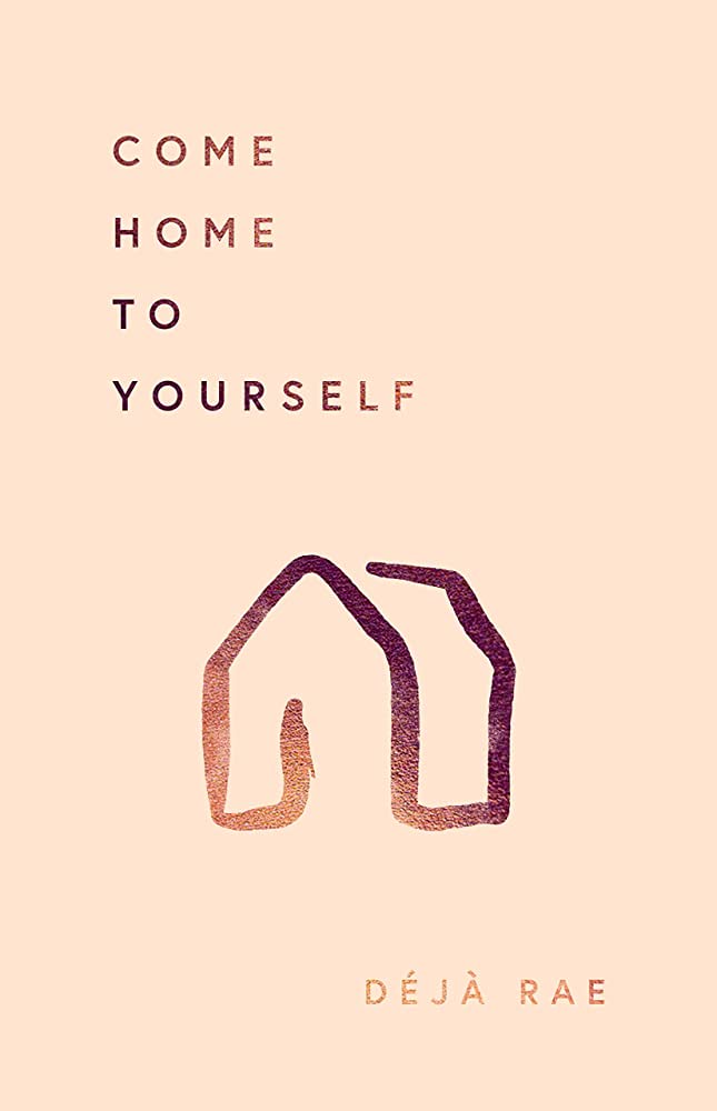 Come Home To Yourself, Paper Gift by Thought Catalogue | LIT Boutique