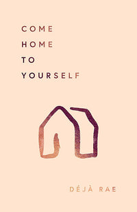 Thumbnail for Come Home To Yourself, Paper Gift by Thought Catalogue | LIT Boutique