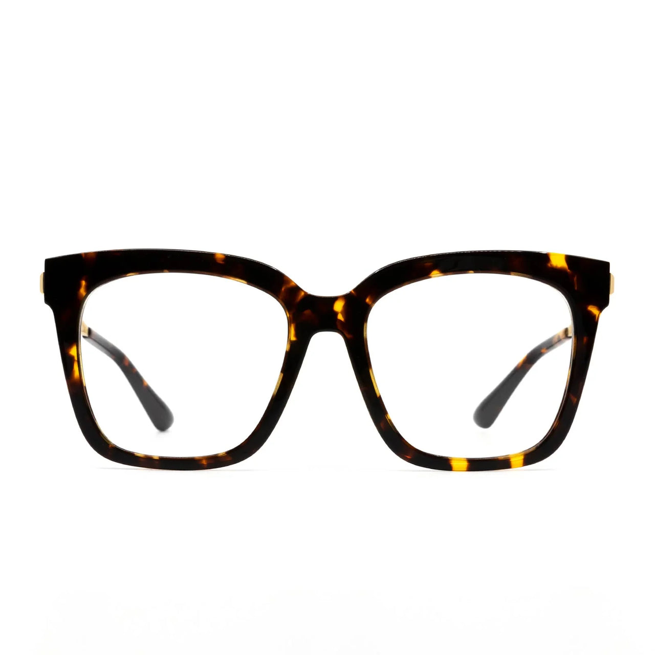 Bella Tortoise Blue Light Glasses, Sunglass Acc by DIFF Eyewear | LIT Boutique