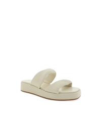 Thumbnail for Cory Slide Bone, Shoes by Billini | LIT Boutique