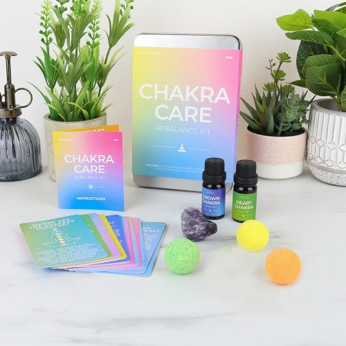 Chakara Care Cards, Paper Gift by Gift Republic | LIT Boutique
