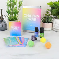 Thumbnail for Chakara Care Cards, Paper Gift by Gift Republic | LIT Boutique