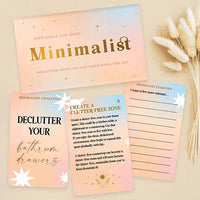 Thumbnail for Minimalist Cards, Gift by Gift Republic | LIT Boutique