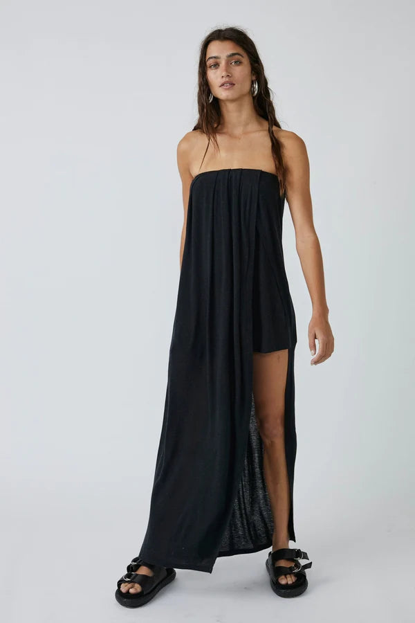 Summer Fling Romper, Romper Dress by Free People | LIT Boutique