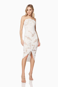 Thumbnail for Alter Dress Ivory, Dress by Elliatt | LIT Boutique