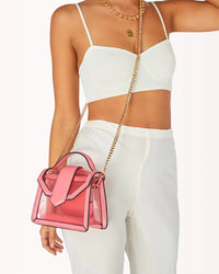 Thumbnail for Ari Crossbody Bag Fairy Floss, Bag by Billini Shoes | LIT Boutique