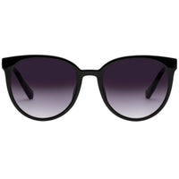 Thumbnail for Armada Sunglasses Black, Sunglasses by Le Spec | LIT Boutique