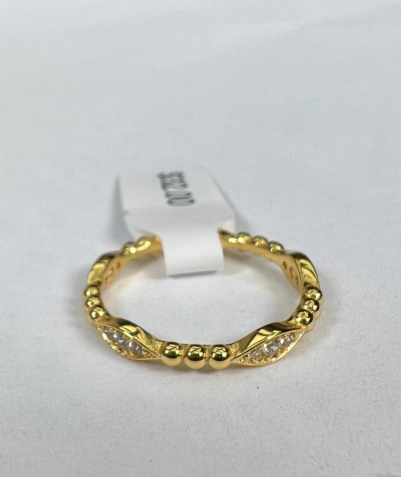 Avalon Diamond Ring 14k Gold, Ring by PK Jewlery | LIT Boutique