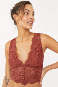Thumbnail for Better Luck Brami Clove, Intimates/Swim by Free People | LIT Boutique