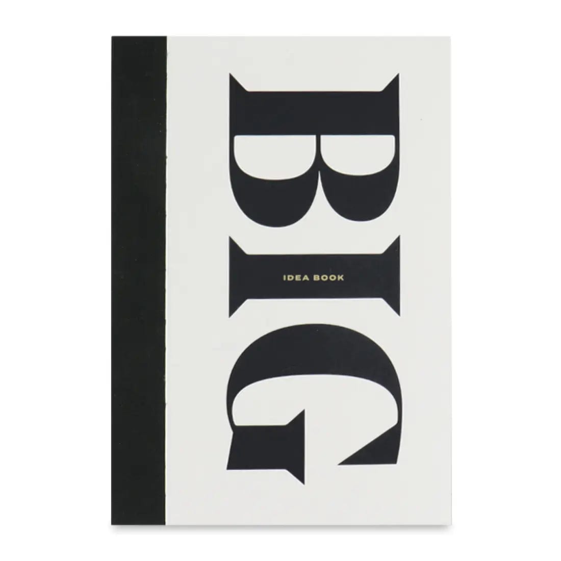 Big Idea Sketchbook, Gift by Wit & Delight | LIT Boutique