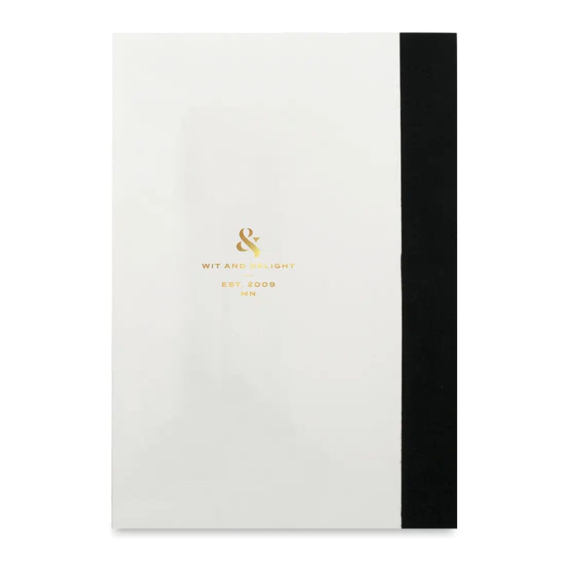 Big Idea Sketchbook, Gift by Wit & Delight | LIT Boutique