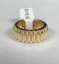 Thumbnail for Carter Jubilee Ring 14k Gold, Ring by PK Jewlery | LIT Boutique