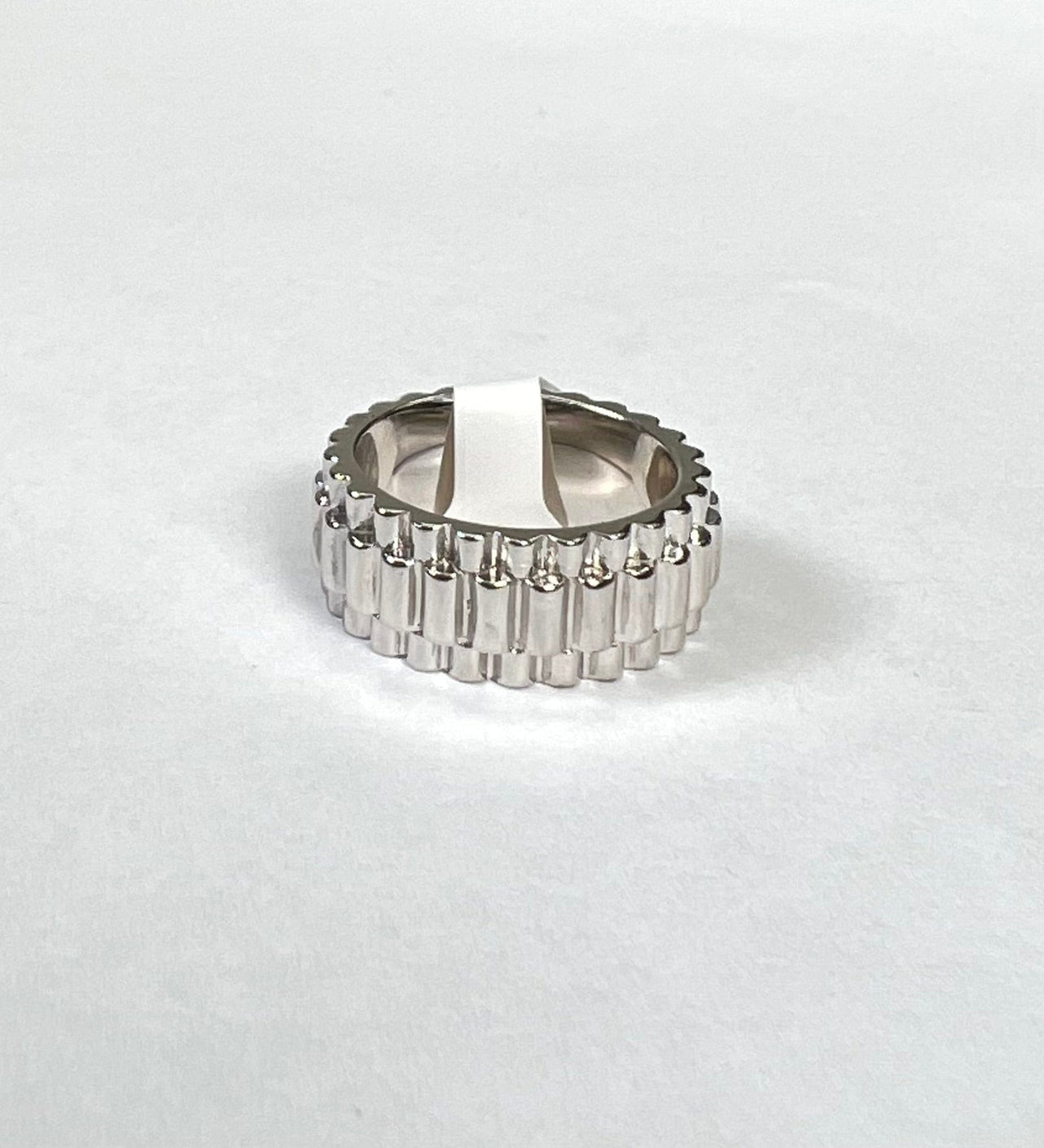 Carter Jubilee Ring 925 Sterling Silver, Ring by PK Jewlery | LIT Boutique