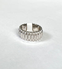 Thumbnail for Carter Jubilee Ring 925 Sterling Silver, Ring by PK Jewlery | LIT Boutique