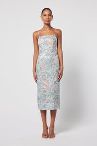 Thumbnail for Clara Dress Multi, Dress by Elliatt | LIT Boutique