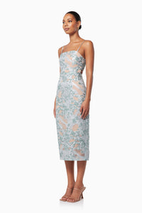 Thumbnail for Clara Dress Multi, Dress by Elliatt | LIT Boutique